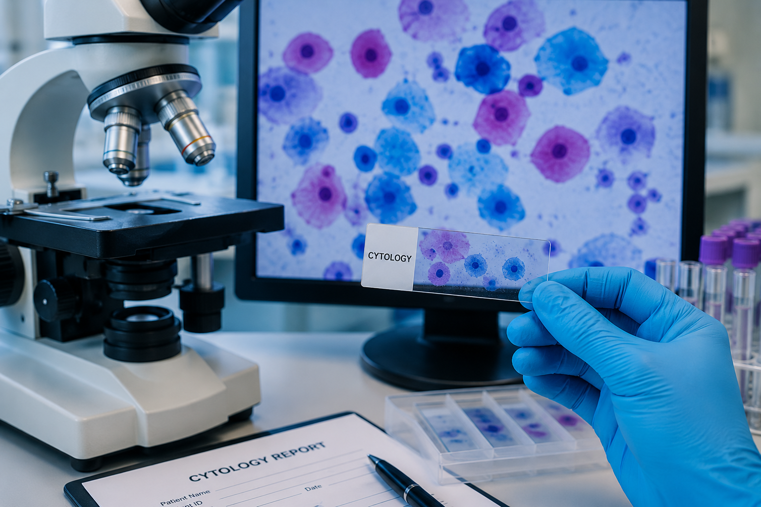 cytology